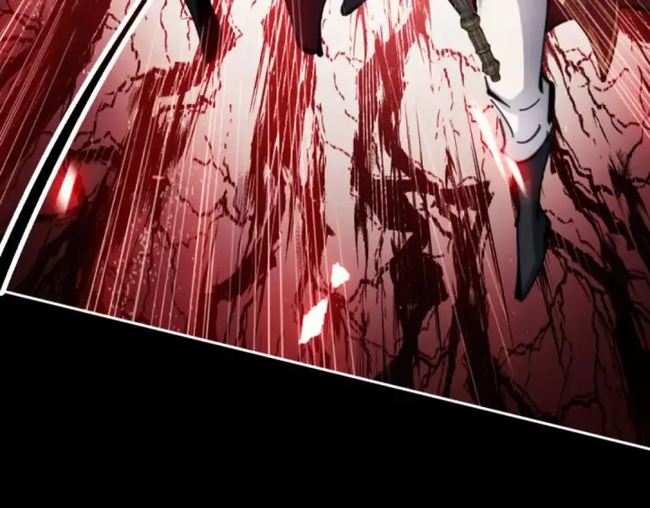 漫画《师尊：这个冲师逆徒才不是圣子》第41话 这样的楚休是最强的！第17张图