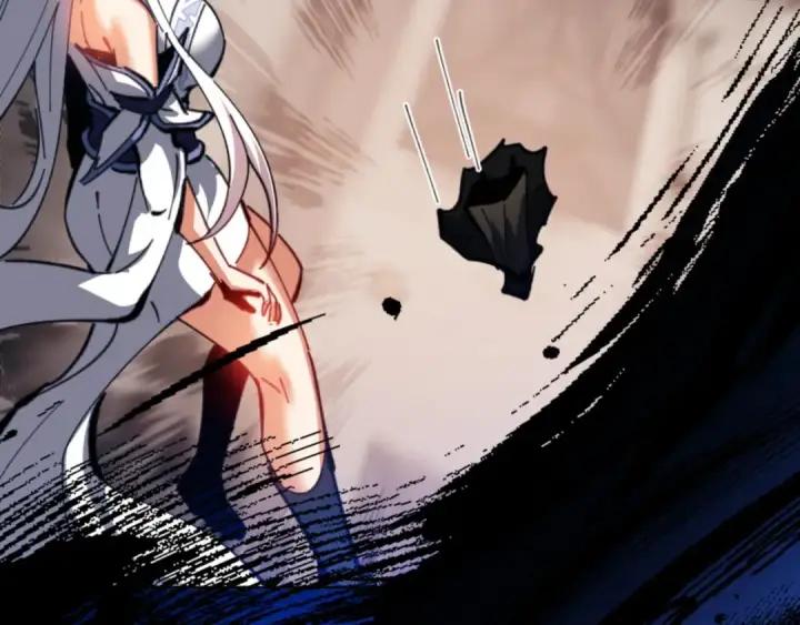 漫画《师尊：这个冲师逆徒才不是圣子》第41话 这样的楚休是最强的！第20张图