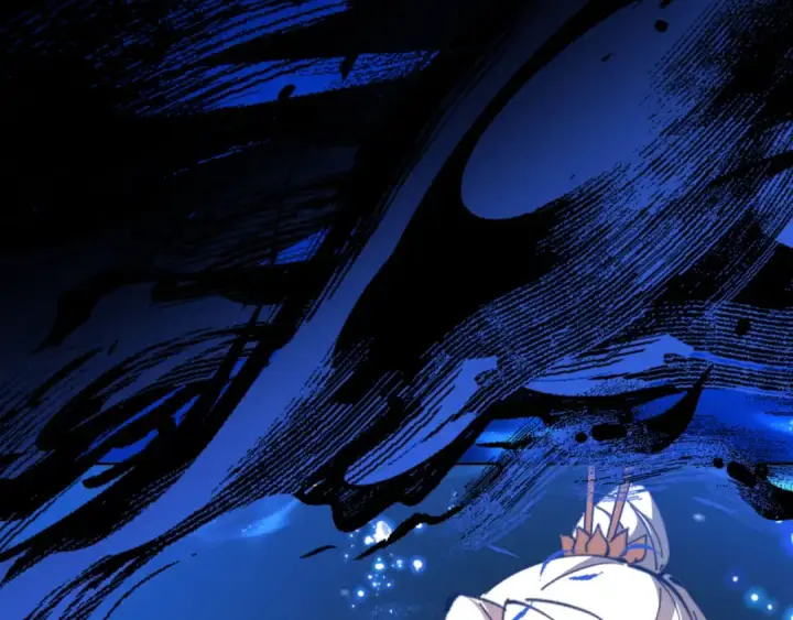 漫画《师尊：这个冲师逆徒才不是圣子》第41话 这样的楚休是最强的！第21张图