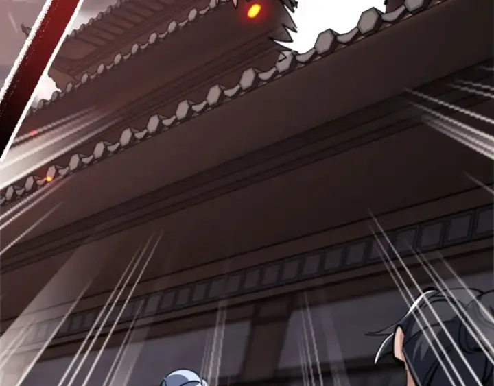 漫画《师尊：这个冲师逆徒才不是圣子》第41话 这样的楚休是最强的！第35张图