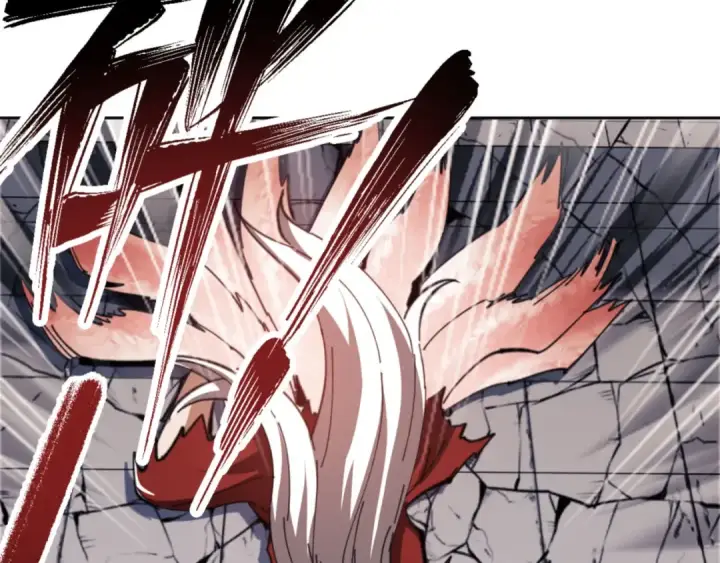 漫画《师尊：这个冲师逆徒才不是圣子》第41话 这样的楚休是最强的！第38张图