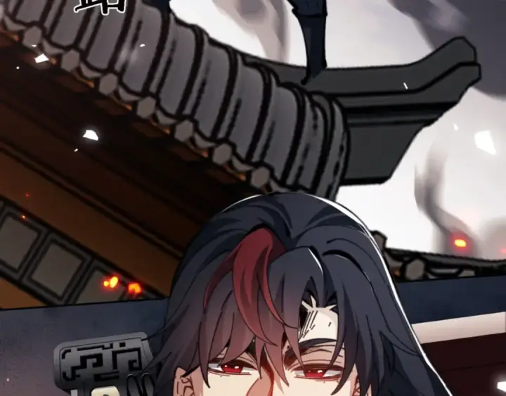 漫画《师尊：这个冲师逆徒才不是圣子》第41话 这样的楚休是最强的！第47张图