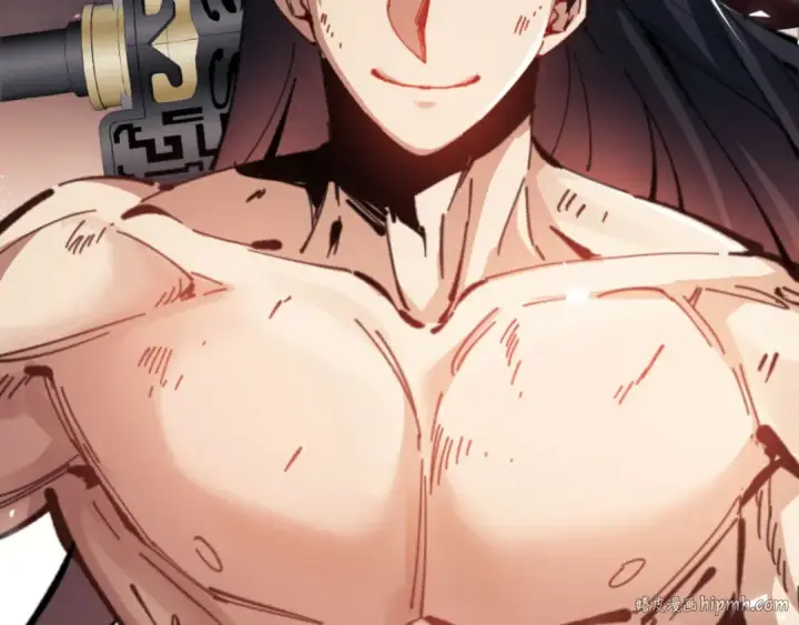 漫画《师尊：这个冲师逆徒才不是圣子》第41话 这样的楚休是最强的！第48张图