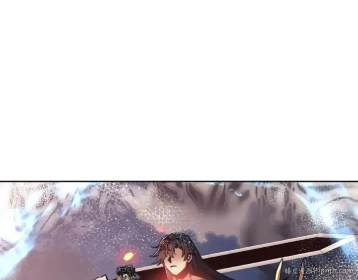 漫画《师尊：这个冲师逆徒才不是圣子》第41话 这样的楚休是最强的！第56张图