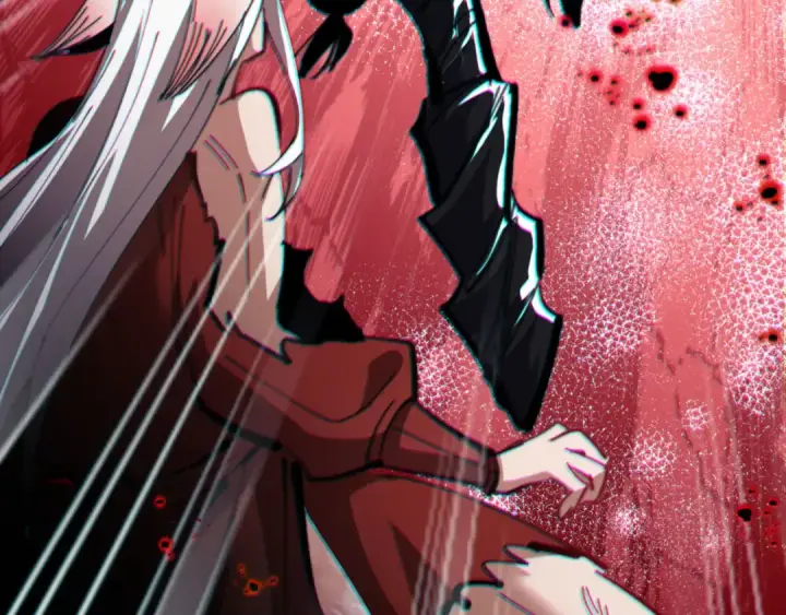 漫画《师尊：这个冲师逆徒才不是圣子》第41话 这样的楚休是最强的！第68张图