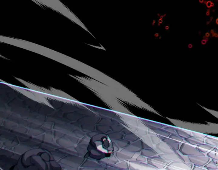 漫画《师尊：这个冲师逆徒才不是圣子》第41话 这样的楚休是最强的！第70张图