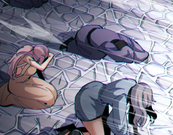 漫画《师尊：这个冲师逆徒才不是圣子》第41话 这样的楚休是最强的！第71张图