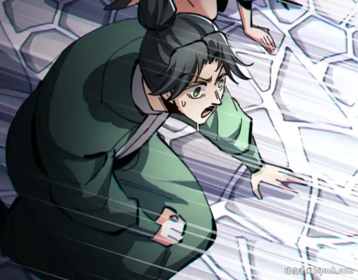 漫画《师尊：这个冲师逆徒才不是圣子》第41话 这样的楚休是最强的！第72张图