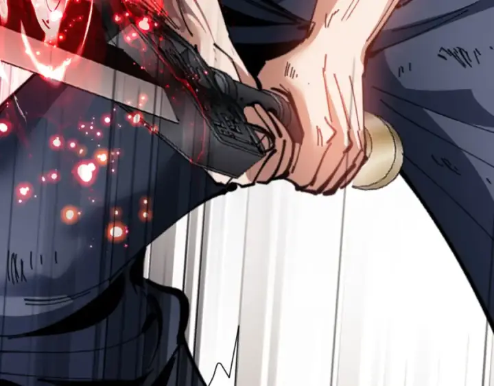 漫画《师尊：这个冲师逆徒才不是圣子》第41话 这样的楚休是最强的！第78张图