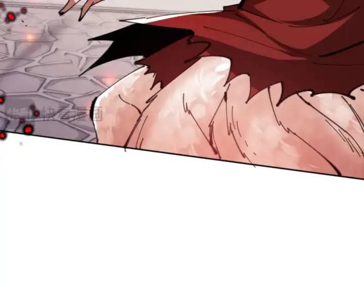 漫画《师尊：这个冲师逆徒才不是圣子》第41话 这样的楚休是最强的！第87张图