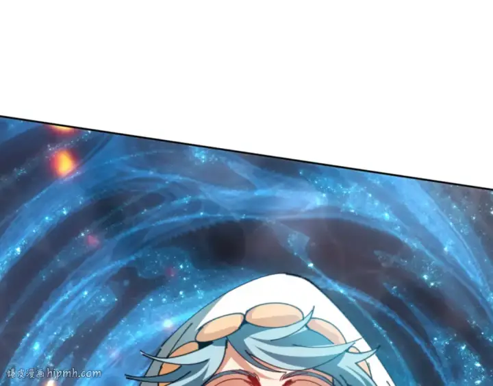 漫画《师尊：这个冲师逆徒才不是圣子》第41话 这样的楚休是最强的！第88张图