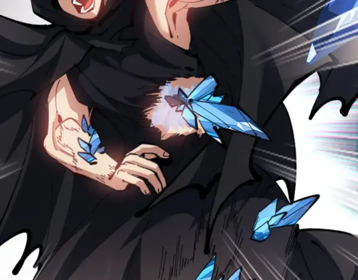 漫画《师尊：这个冲师逆徒才不是圣子》第41话 这样的楚休是最强的！第9张图
