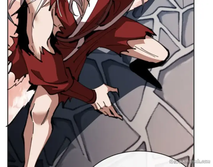 漫画《师尊：这个冲师逆徒才不是圣子》第41话 这样的楚休是最强的！第96张图