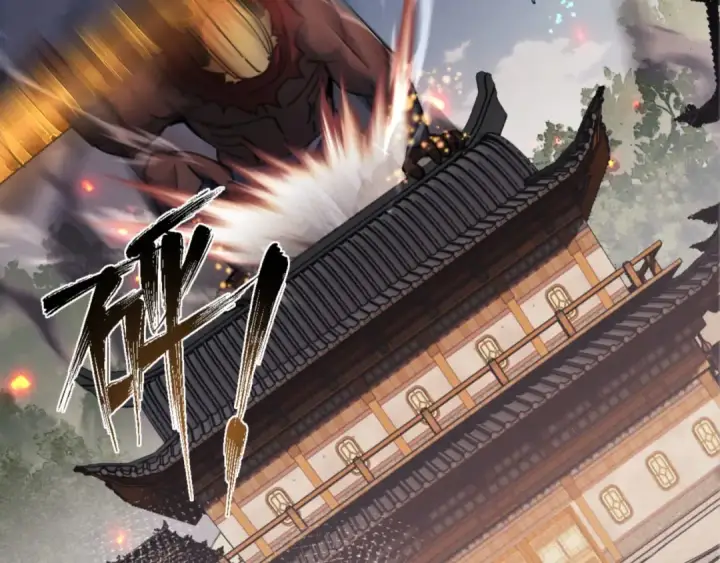 漫画《师尊：这个冲师逆徒才不是圣子》第41话 这样的楚休是最强的！第99张图