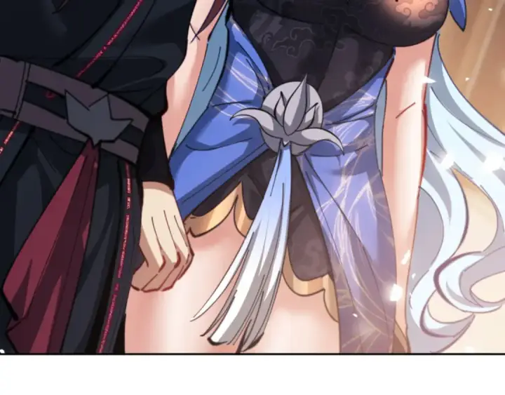 漫画《师尊：这个冲师逆徒才不是圣子》第42话 逆徒！你的手往哪里放！？第116张图