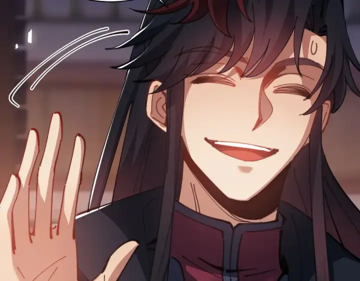 漫画《师尊：这个冲师逆徒才不是圣子》第42话 逆徒！你的手往哪里放！？第142张图