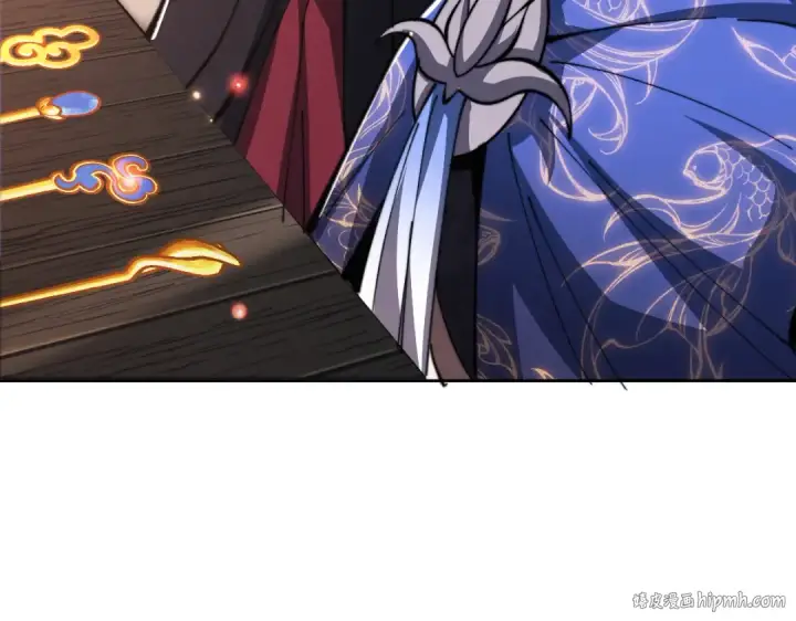 漫画《师尊：这个冲师逆徒才不是圣子》第42话 逆徒！你的手往哪里放！？第16张图