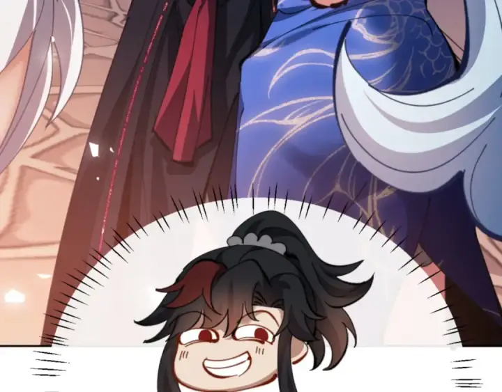 漫画《师尊：这个冲师逆徒才不是圣子》第42话 逆徒！你的手往哪里放！？第177张图
