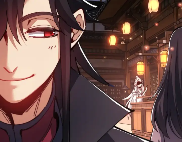 漫画《师尊：这个冲师逆徒才不是圣子》第42话 逆徒！你的手往哪里放！？第18张图