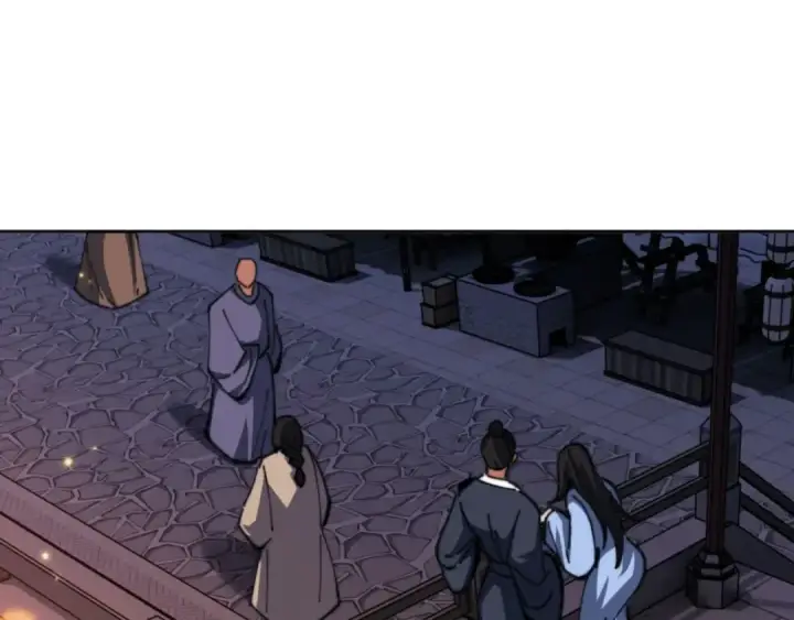 漫画《师尊：这个冲师逆徒才不是圣子》第42话 逆徒！你的手往哪里放！？第25张图