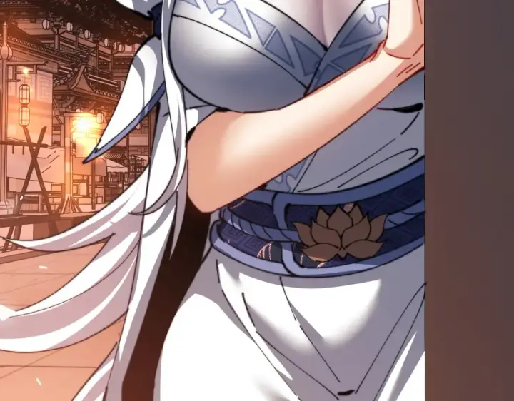漫画《师尊：这个冲师逆徒才不是圣子》第42话 逆徒！你的手往哪里放！？第45张图