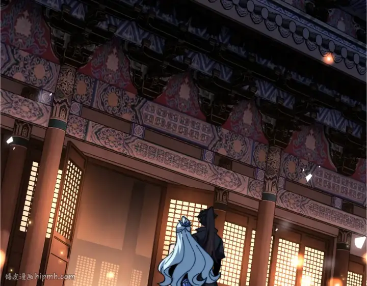 漫画《师尊：这个冲师逆徒才不是圣子》第42话 逆徒！你的手往哪里放！？第48张图
