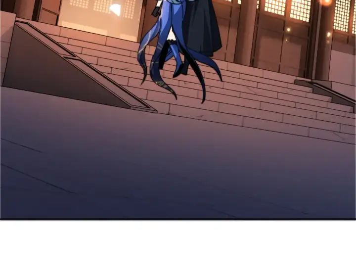 漫画《师尊：这个冲师逆徒才不是圣子》第42话 逆徒！你的手往哪里放！？第49张图