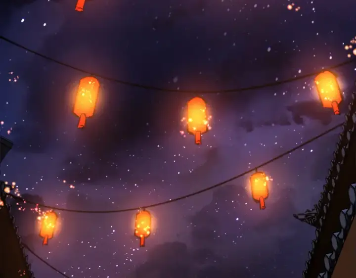 漫画《师尊：这个冲师逆徒才不是圣子》第42话 逆徒！你的手往哪里放！？第6张图