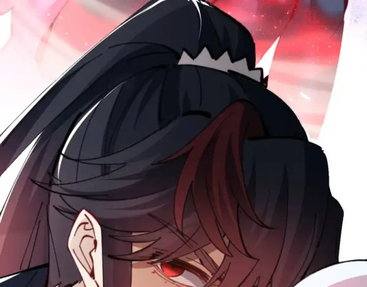漫画《师尊：这个冲师逆徒才不是圣子》第42话 逆徒！你的手往哪里放！？第90张图