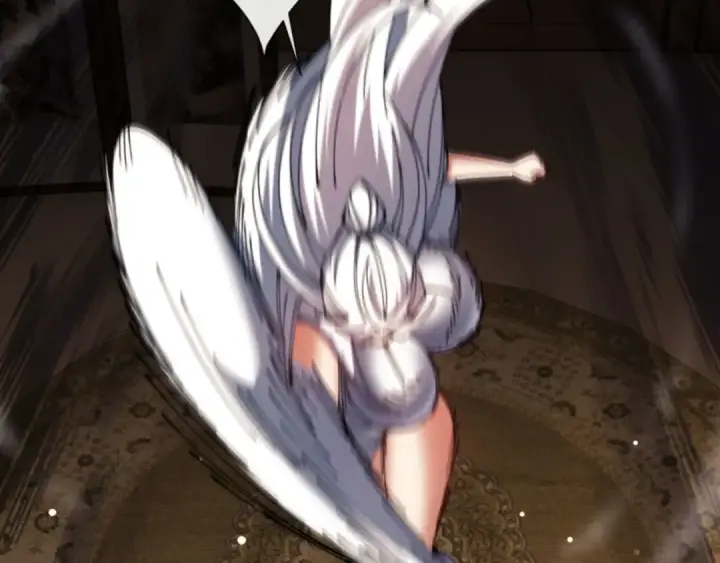 漫画《师尊：这个冲师逆徒才不是圣子》第43话 三人行，必有我师尊！第116张图