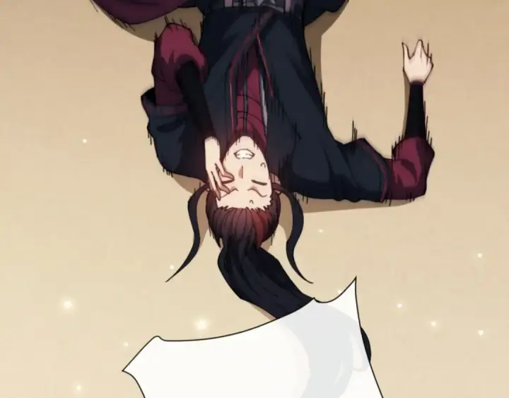 漫画《师尊：这个冲师逆徒才不是圣子》第43话 三人行，必有我师尊！第118张图