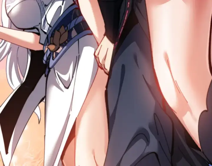 漫画《师尊：这个冲师逆徒才不是圣子》第43话 三人行，必有我师尊！第12张图