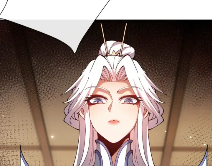 漫画《师尊：这个冲师逆徒才不是圣子》第43话 三人行，必有我师尊！第124张图