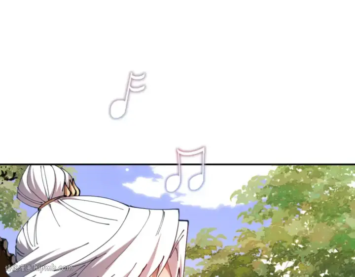 漫画《师尊：这个冲师逆徒才不是圣子》第43话 三人行，必有我师尊！第136张图