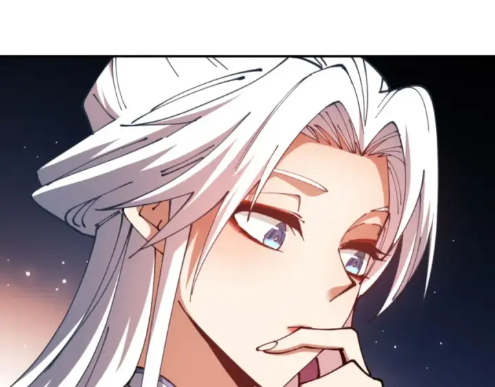 漫画《师尊：这个冲师逆徒才不是圣子》第43话 三人行，必有我师尊！第146张图