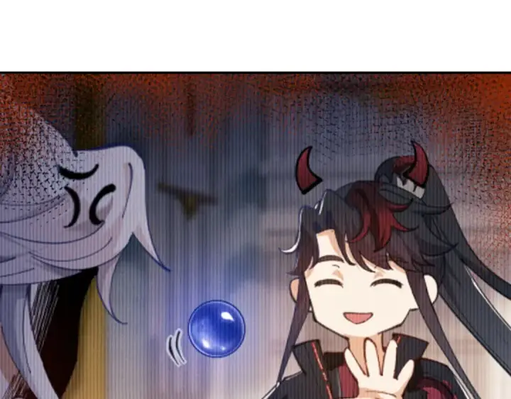 漫画《师尊：这个冲师逆徒才不是圣子》第43话 三人行，必有我师尊！第39张图