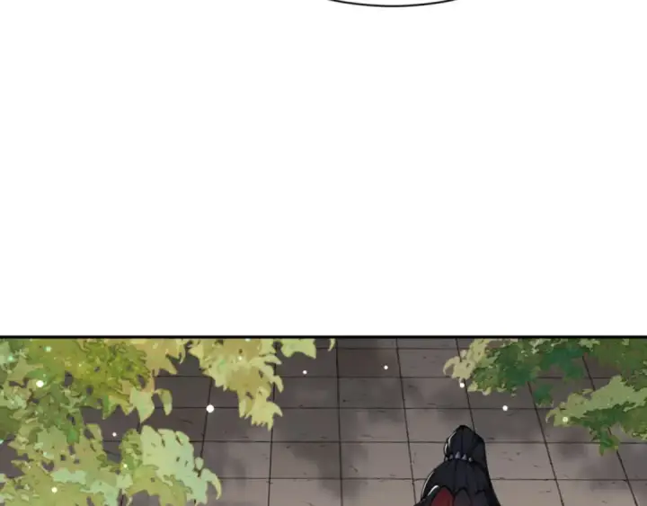 漫画《师尊：这个冲师逆徒才不是圣子》第43话 三人行，必有我师尊！第57张图