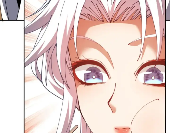 漫画《师尊：这个冲师逆徒才不是圣子》第43话 三人行，必有我师尊！第90张图