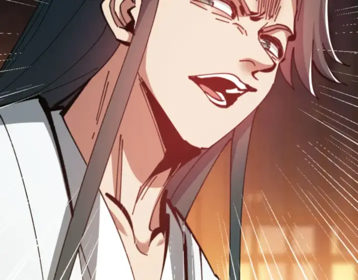 漫画《师尊：这个冲师逆徒才不是圣子》第44话 楚休尝到了失败的滋味？！第117张图