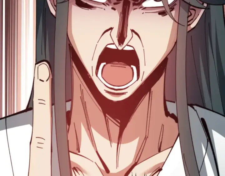 漫画《师尊：这个冲师逆徒才不是圣子》第44话 楚休尝到了失败的滋味？！第124张图