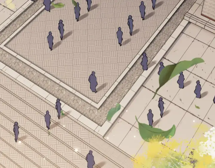 漫画《师尊：这个冲师逆徒才不是圣子》第44话 楚休尝到了失败的滋味？！第14张图