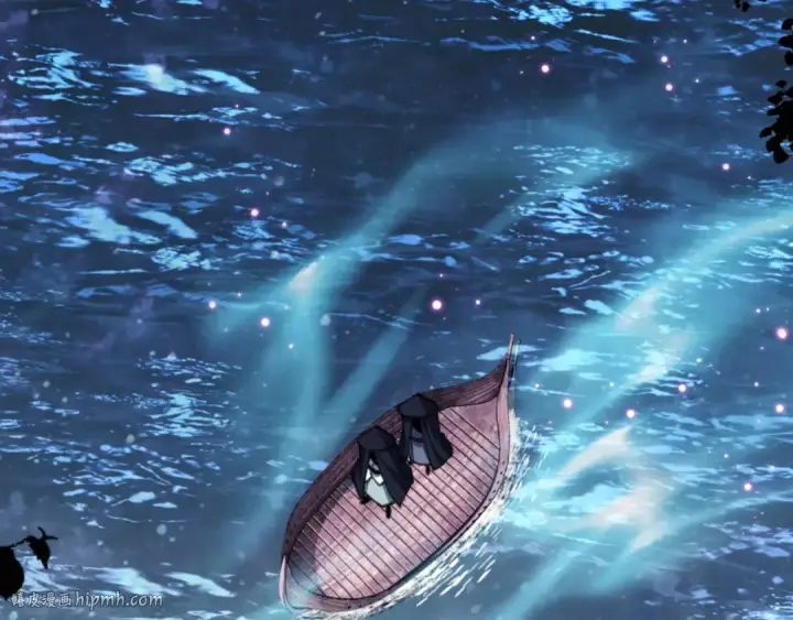 漫画《师尊：这个冲师逆徒才不是圣子》第44话 楚休尝到了失败的滋味？！第144张图