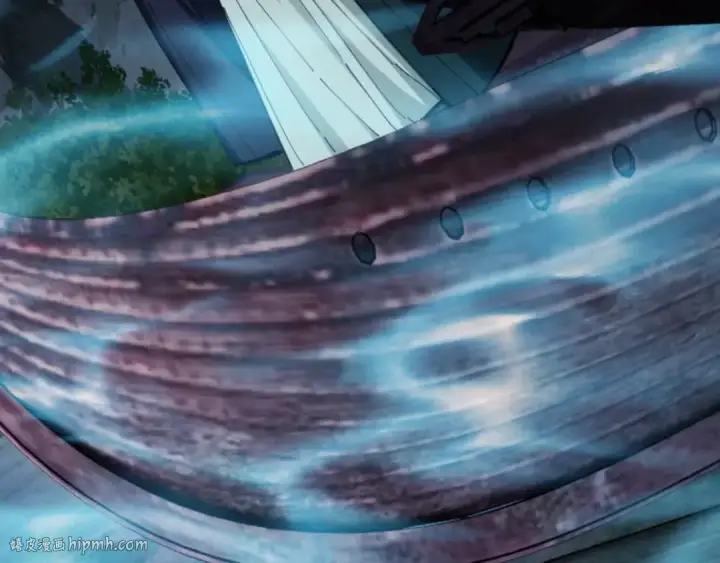 漫画《师尊：这个冲师逆徒才不是圣子》第44话 楚休尝到了失败的滋味？！第152张图