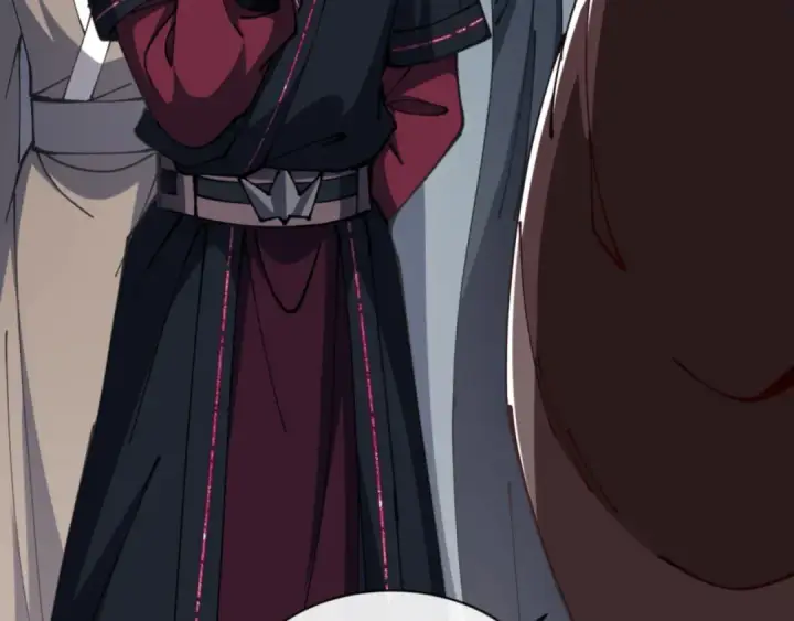漫画《师尊：这个冲师逆徒才不是圣子》第44话 楚休尝到了失败的滋味？！第17张图
