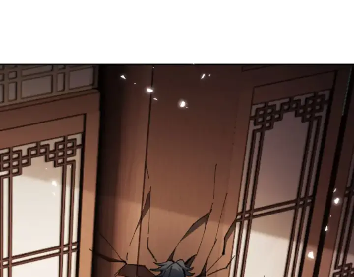 漫画《师尊：这个冲师逆徒才不是圣子》第44话 楚休尝到了失败的滋味？！第54张图
