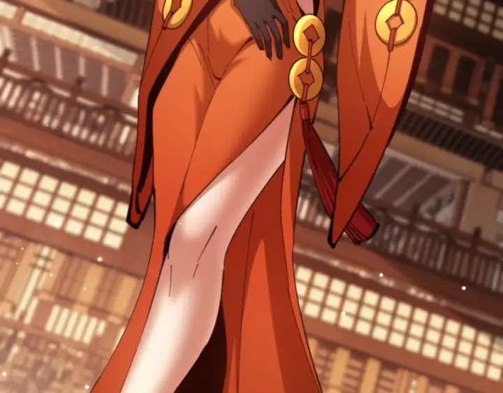 漫画《师尊：这个冲师逆徒才不是圣子》第44话 楚休尝到了失败的滋味？！第67张图