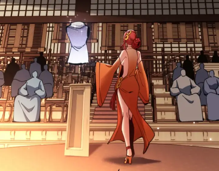 漫画《师尊：这个冲师逆徒才不是圣子》第44话 楚休尝到了失败的滋味？！第74张图