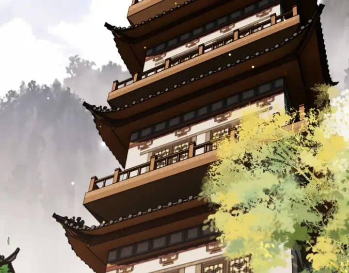 漫画《师尊：这个冲师逆徒才不是圣子》第44话 楚休尝到了失败的滋味？！第9张图