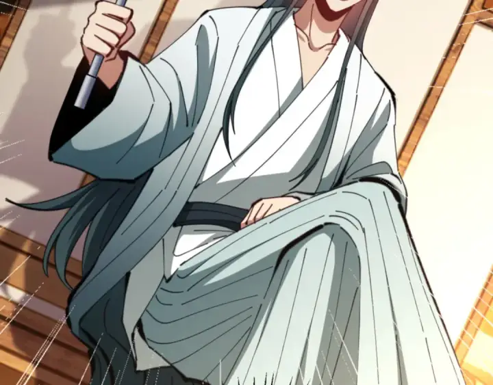 漫画《师尊：这个冲师逆徒才不是圣子》第44话 楚休尝到了失败的滋味？！第91张图
