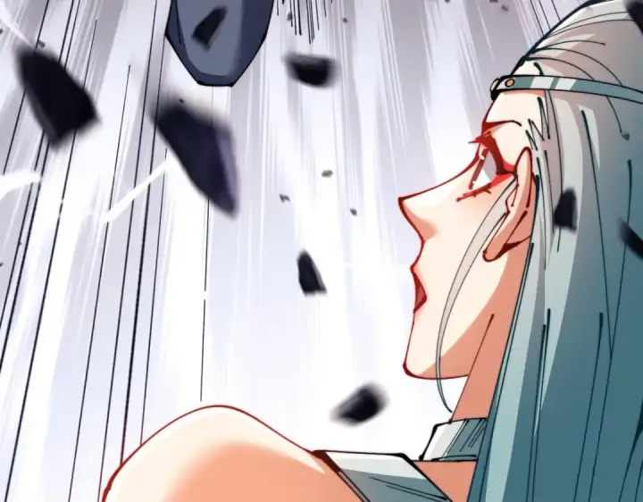 漫画《师尊：这个冲师逆徒才不是圣子》第45话 这怎么能叫抢呢？你自己拿出来！第102张图